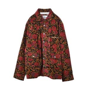 HUMAN MADE（ヒューマンメード） ヒューマンメイド 23AW xVICTOR