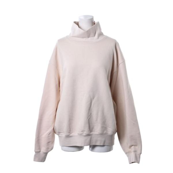 AURALEE スーパーソフト タートルネック ヘビーソフト 0 ベージュ オーラリー KL4BPB...