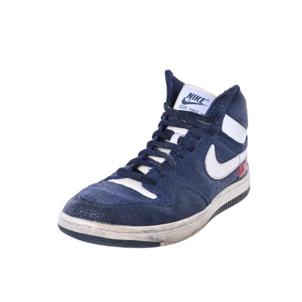 NIKE × GOODENOUGH × fragment NIKE LAB COURT FORCE ...