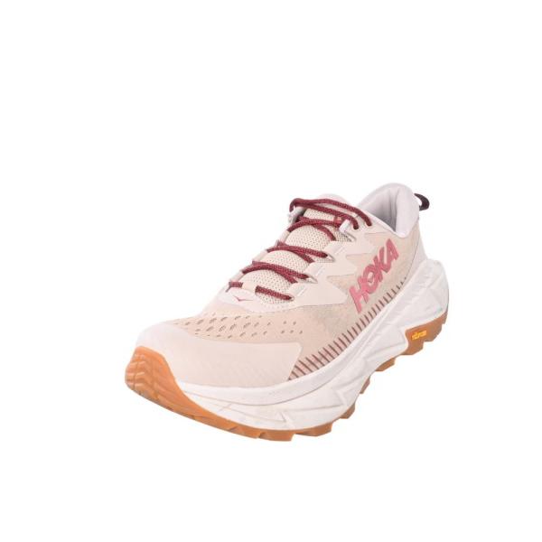 HOKA ONE ONE SKYLINE-FLOAT X SHIFTING SAND スニーカー U...