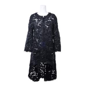 広尾店】美品 シャネル CHANEL グリッターニット size:36 P61568  