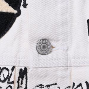 Levis × DENIM TEARS × S...の詳細画像3