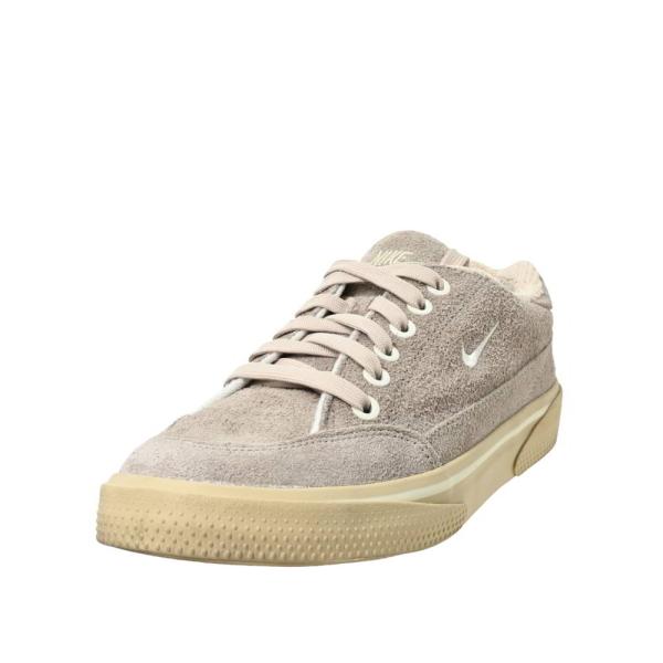 美品 NIKE W GTS 97 ムーンフォスル スニーカー 7.5 グレー ナイキ KL4BAKH...