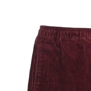 STUSSY ブロックカラー コーデュロイパン...の詳細画像2