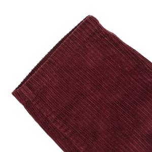 STUSSY ブロックカラー コーデュロイパン...の詳細画像3
