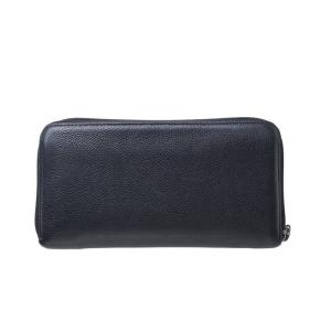 CHANEL キャビアスキン ラウンドジップ ...の詳細画像1