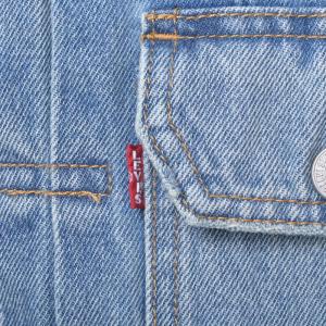 美品 Levis × Stussy Type ...の詳細画像4