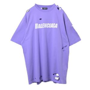 美品 BALENCIAGA 651795 デスト...の商品画像