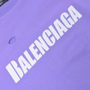 美品 BALENCIAGA 651795 デス...の詳細画像4