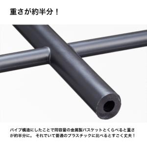 自転車カゴ OGK オージーケー フロントバス...の詳細画像2