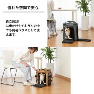 OGK オージーケー サイクルポーターリュック...の詳細画像2