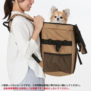 OGK オージーケー サイクルポーターリュック...の詳細画像3