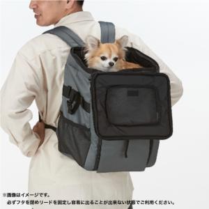 OGK オージーケー サイクルポーターリュック...の詳細画像4