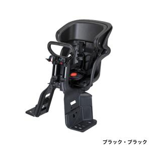 前 子供乗せ 1〜4歳 自転車 チャイルドシー...の詳細画像2