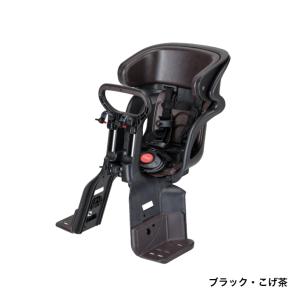 前 子供乗せ 1〜4歳 自転車 チャイルドシー...の詳細画像3