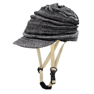 【完売御礼】CAPOR カポル スピーリオ C840 カジュアルヘルメット 帽子 S M Lサイズ 52〜62cm 自転車用ヘルメット 大人用  プレゼント 父の日 母の日