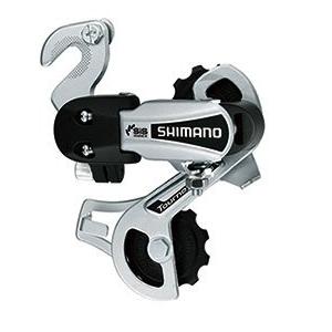 SHIMANO シマノ TOURNEY リアディレーラー SS RD-TY21 正爪 6段 自転車 変速機｜cycleland720