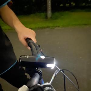 Hapyson ハピソン 自転車 ライト LE...の詳細画像2