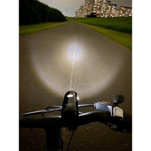 Hapyson ハピソン 自転車 ライト LE...の詳細画像3