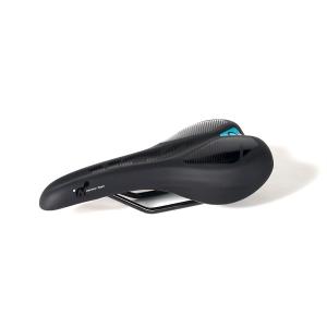 ヨーレオ（YOELEO） CL MAX 超軽量カーボンサドル 幅：140mm