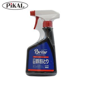 ピカール(Pikal) 日本磨料工業 液体コンパウンド LCW-F 500ml 品番