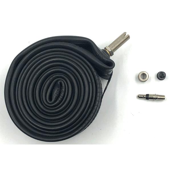 Panaracer パナレーサー スーパーチューブ ２４ｘ１−３/８〜１−１/２ スーパープランジャ...