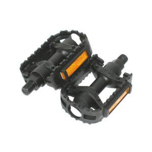 ノグチ FEIMIN フェイミン FP-896ZU FP-896ZU ブラック 自転車 ペダル