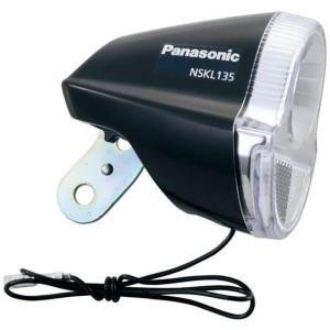 Panasonic パナソニック ハブダイナモ...の詳細画像1