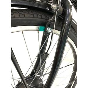 自転車用 耐摩耗ブレーキシュー アルミリム用の詳細画像2