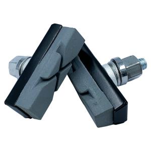 電動アシスト自転車 ブレーキシュー パナソニック ギュットクルーム等