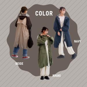 レディース レインウェア おしゃれ かわいい ...の詳細画像3