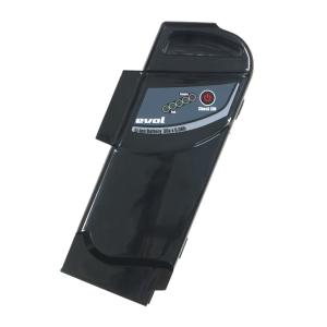 電動アシスト自転車 evol C277(EBC277)専用 バッテリー