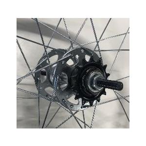 自転車用 リアホイール 20x1.50 後輪 黒 28H 内装3段 ローラーブレーキ