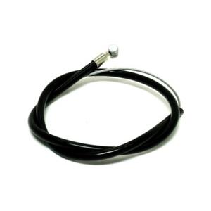 アサヒサイクル 自転車用 ブレーキワイヤー【ライナー入】【2000-2200mm】【簡易包装】