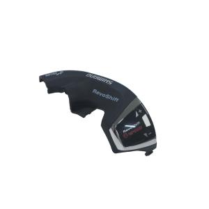 SHIMANO シマノ 外装６段用シフトカバー自転車用