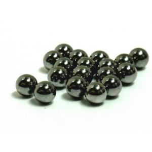 SHIMANO シマノ 鋼球【ベアリング】【1/4】【18個入】【Y00091310】自転車用