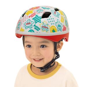 子供用ヘルメット カブロヘルメット 46~52...の詳細画像1