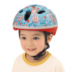 子供用ヘルメット カブロヘルメット 自転車 ヘ...の詳細画像1