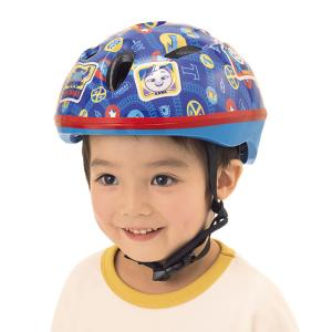 子供用ヘルメット カブロヘルメット 自転車 ヘ...の詳細画像3