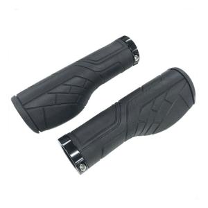 野口商会 NOGUCHI エルゴグリップ NSG-005 ロング&ロング 自転車用グリップ スポーツ車 クロスバイク マウンテンバイク MTB グラベル