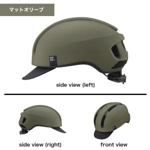 自転車 ヘルメット 衝撃に強い 自転車用ヘルメ...の詳細画像5