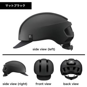 自転車 ヘルメット 衝撃に強い 自転車用ヘルメ...の詳細画像3