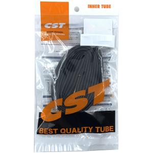 チューブ CST 自転車用 チューブ【700x25-32C】【英式】【48mm】 : サイクル