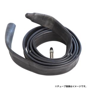 自転車用チューブ CST らく早チューブ パン...の詳細画像1