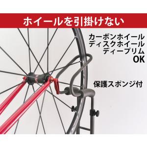 サイクルロッカー(CycleLocker) 縦...の詳細画像5