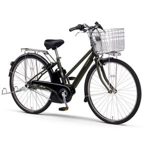 「東日本限定」「ヤマハ」PAS CITY- S...の詳細画像2
