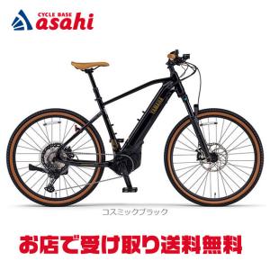 ヤマハ クロスコア RV 27.5インチの買取情報