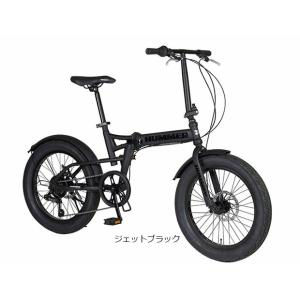 「ハマー」FDB206FAT -DISC 20...の詳細画像1