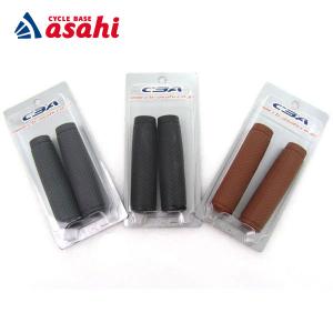 SLENDER LEATHER GRIP SHORT（100mm） （スレンダーレザーグリップ