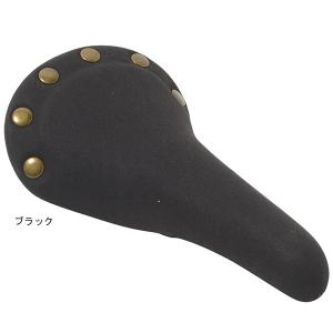 スウェードMFサドルK37